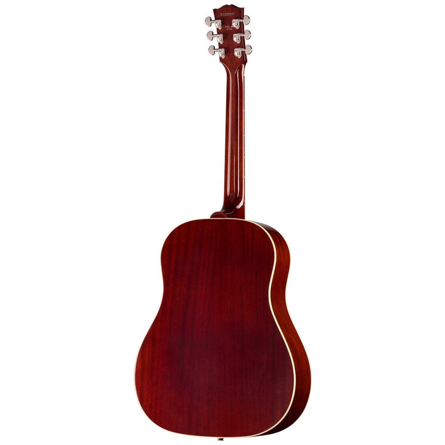 Gibson J-45 Standard, Goldtop Acoustic Guitar Gibson