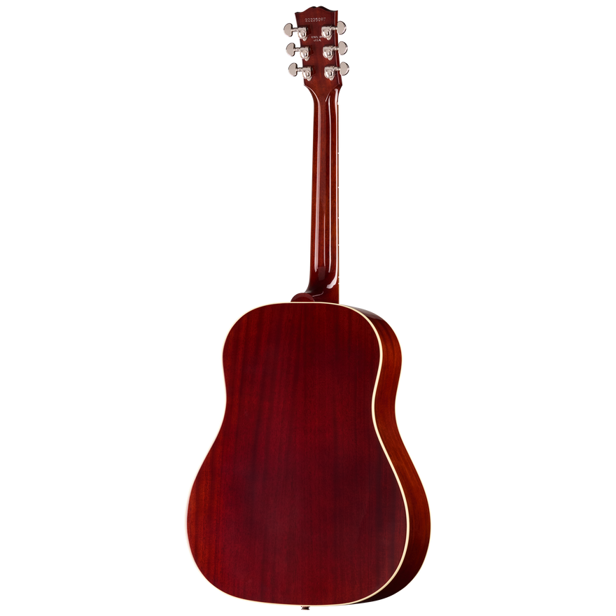 Gibson J-45 Standard, Goldtop Acoustic Guitar Gibson