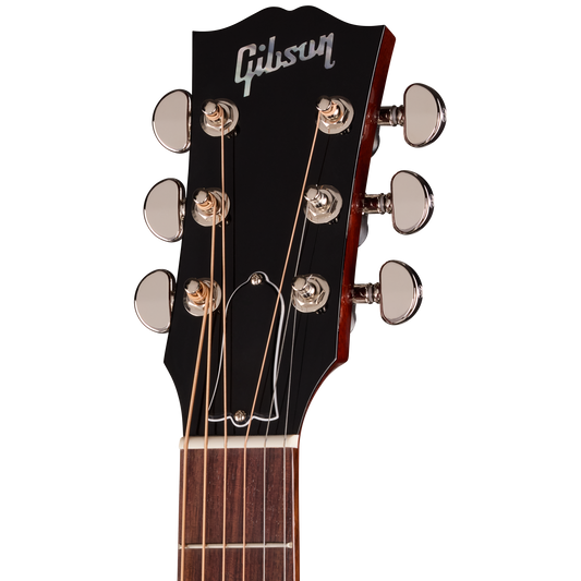 Gibson J-45 Standard, Goldtop Acoustic Guitar Gibson
