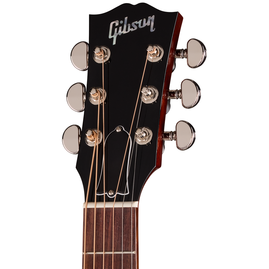 Gibson J-45 Standard, Goldtop Acoustic Guitar Gibson