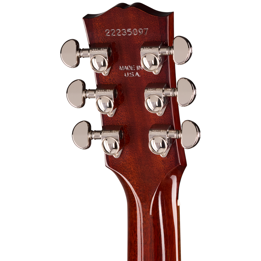 Gibson J-45 Standard, Goldtop Acoustic Guitar Gibson