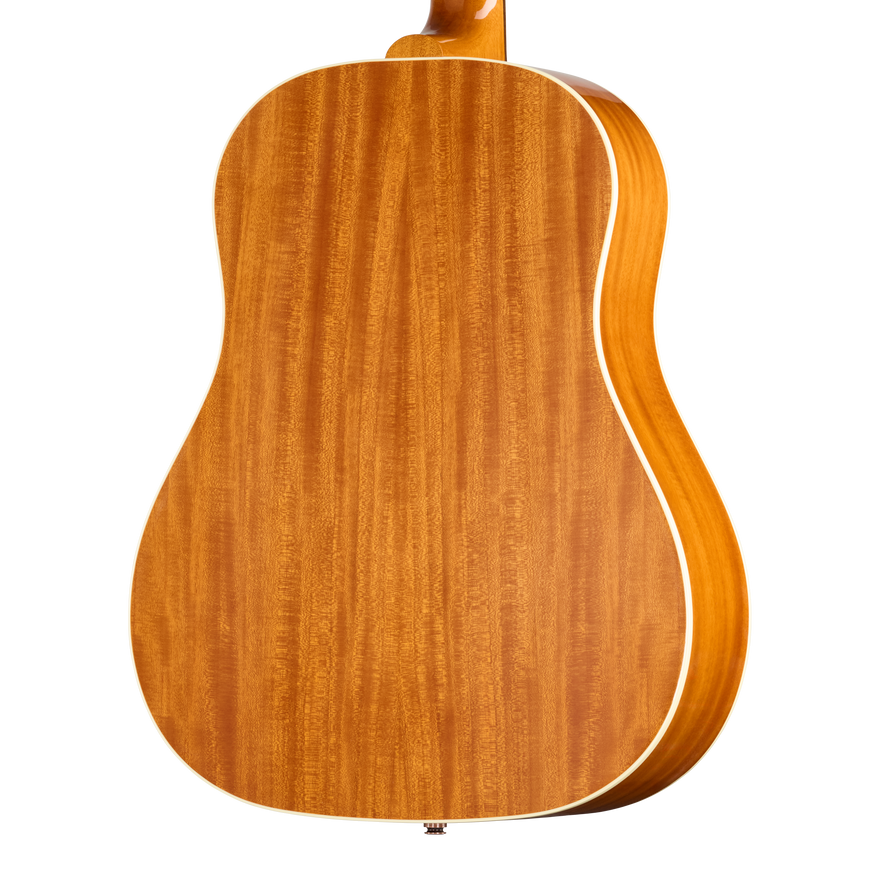 Gibson J-45 Standard, Left-Handed, Heritage Cherry Sunburst Acoustic Guitar Gibson