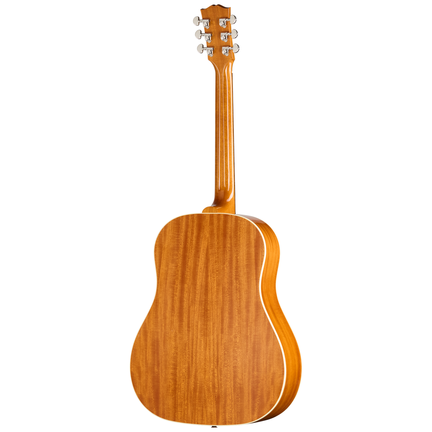 Gibson J-45 Standard, Left-Handed, Heritage Cherry Sunburst Acoustic Guitar Gibson