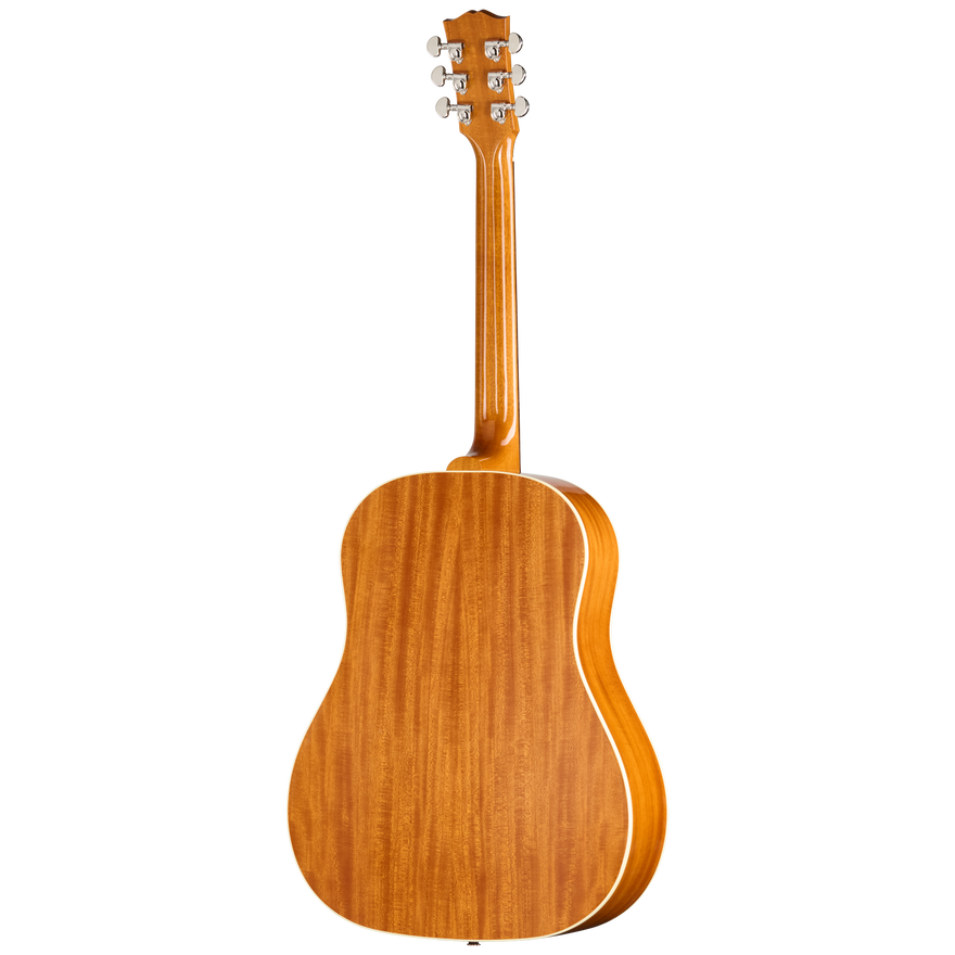 Gibson J-45 Standard, Left-Handed, Heritage Cherry Sunburst Acoustic Guitar Gibson