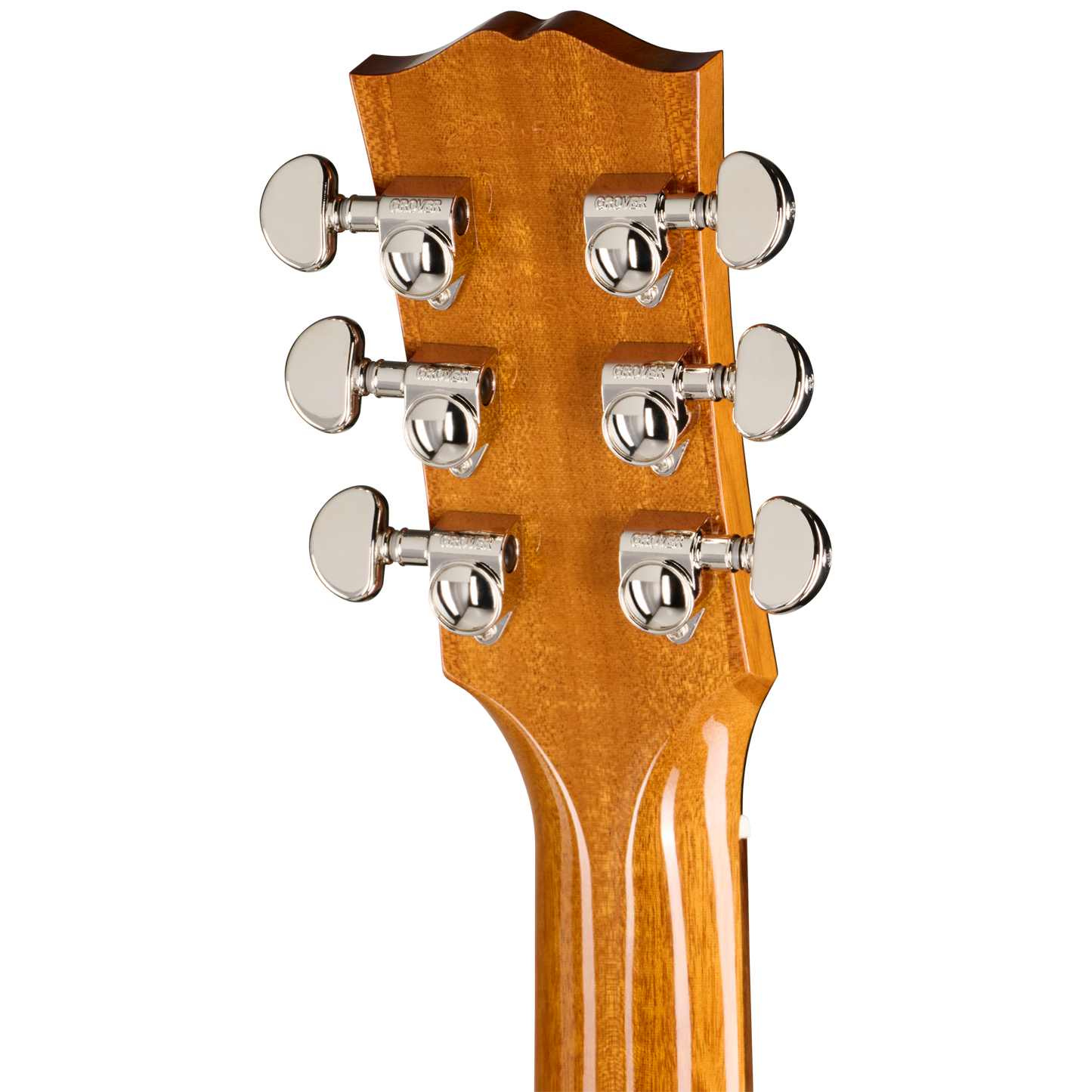 Gibson J-45 Standard, Left-Handed, Heritage Cherry Sunburst Acoustic Guitar Gibson