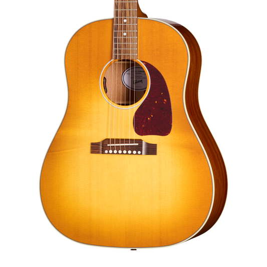 Gibson J-45 Standard, Heritage Cherry Sunburst Acoustic Guitar Gibson
