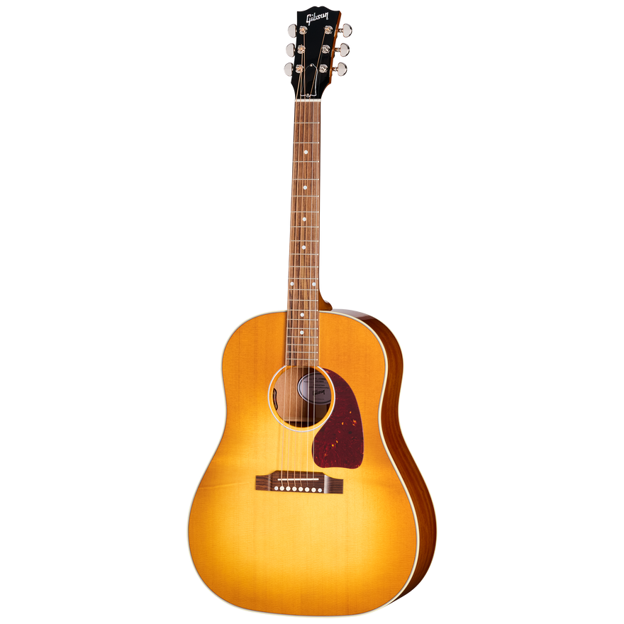 Gibson J-45 Standard, Heritage Cherry Sunburst Acoustic Guitar Gibson