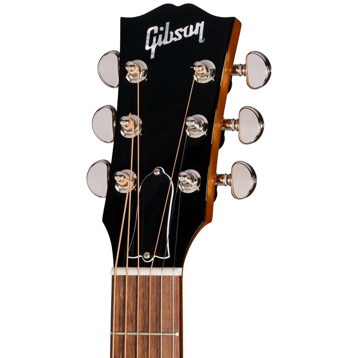 Gibson J-45 Standard, Heritage Cherry Sunburst Acoustic Guitar Gibson