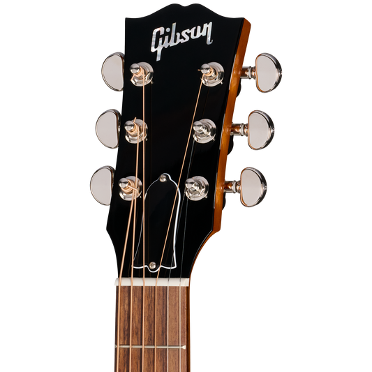 Gibson J-45 Standard, Heritage Cherry Sunburst Acoustic Guitar Gibson