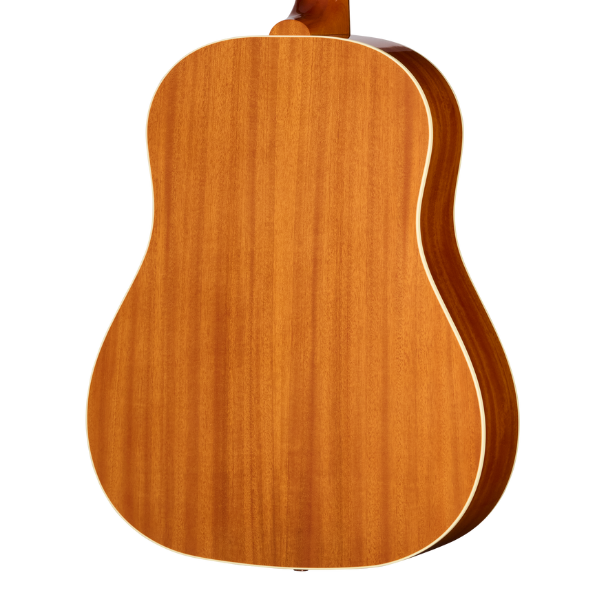 Gibson J-45 Standard, Heritage Cherry Sunburst Acoustic Guitar Gibson