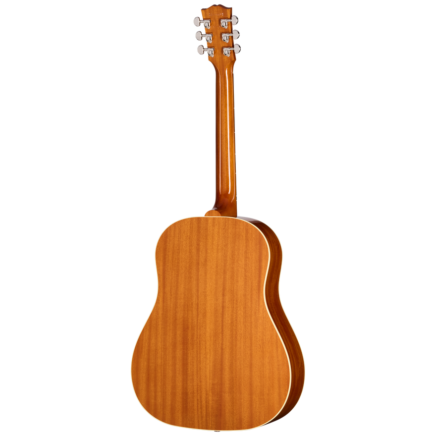 Gibson J-45 Standard, Heritage Cherry Sunburst Acoustic Guitar Gibson
