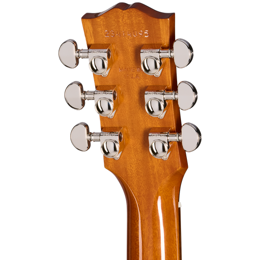 Gibson J-45 Standard, Heritage Cherry Sunburst Acoustic Guitar Gibson