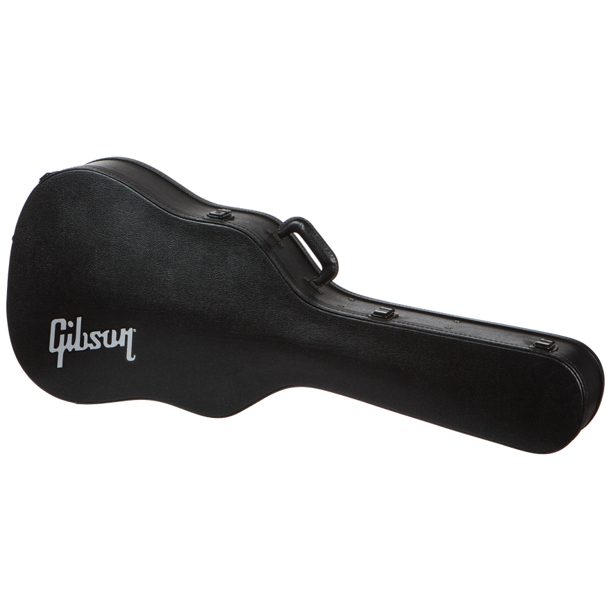 Gibson J-45 Standard with HiFi DNA, Heritage Cherry Sunburst Acoustic Guitar Gibson