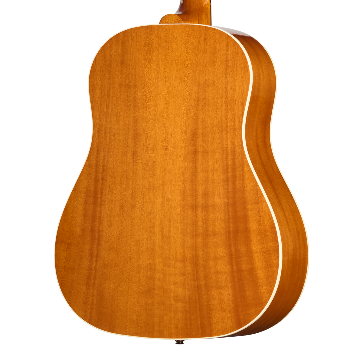 Gibson J-45 Standard with HiFi DNA, Heritage Cherry Sunburst Acoustic Guitar Gibson
