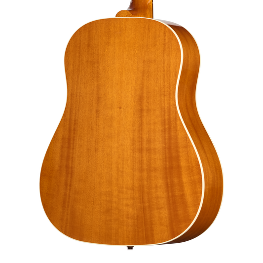 Gibson J-45 Standard with HiFi DNA, Heritage Cherry Sunburst Acoustic Guitar Gibson