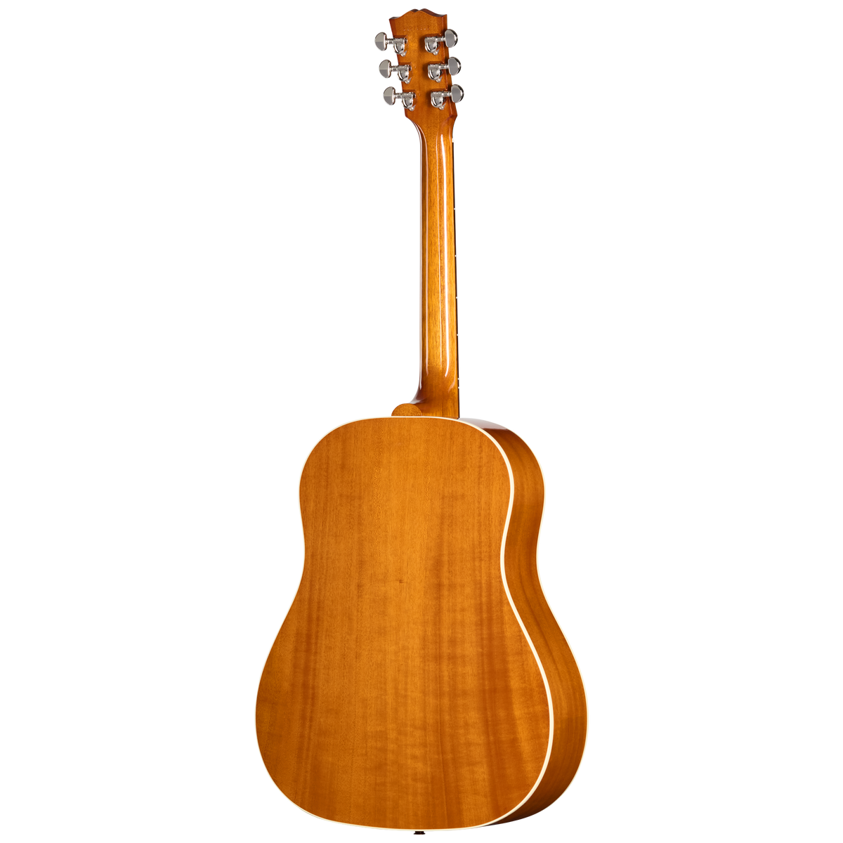 Gibson J-45 Standard with HiFi DNA, Heritage Cherry Sunburst Acoustic Guitar Gibson