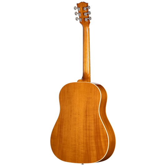 Gibson J-45 Standard with HiFi DNA, Heritage Cherry Sunburst Acoustic Guitar Gibson