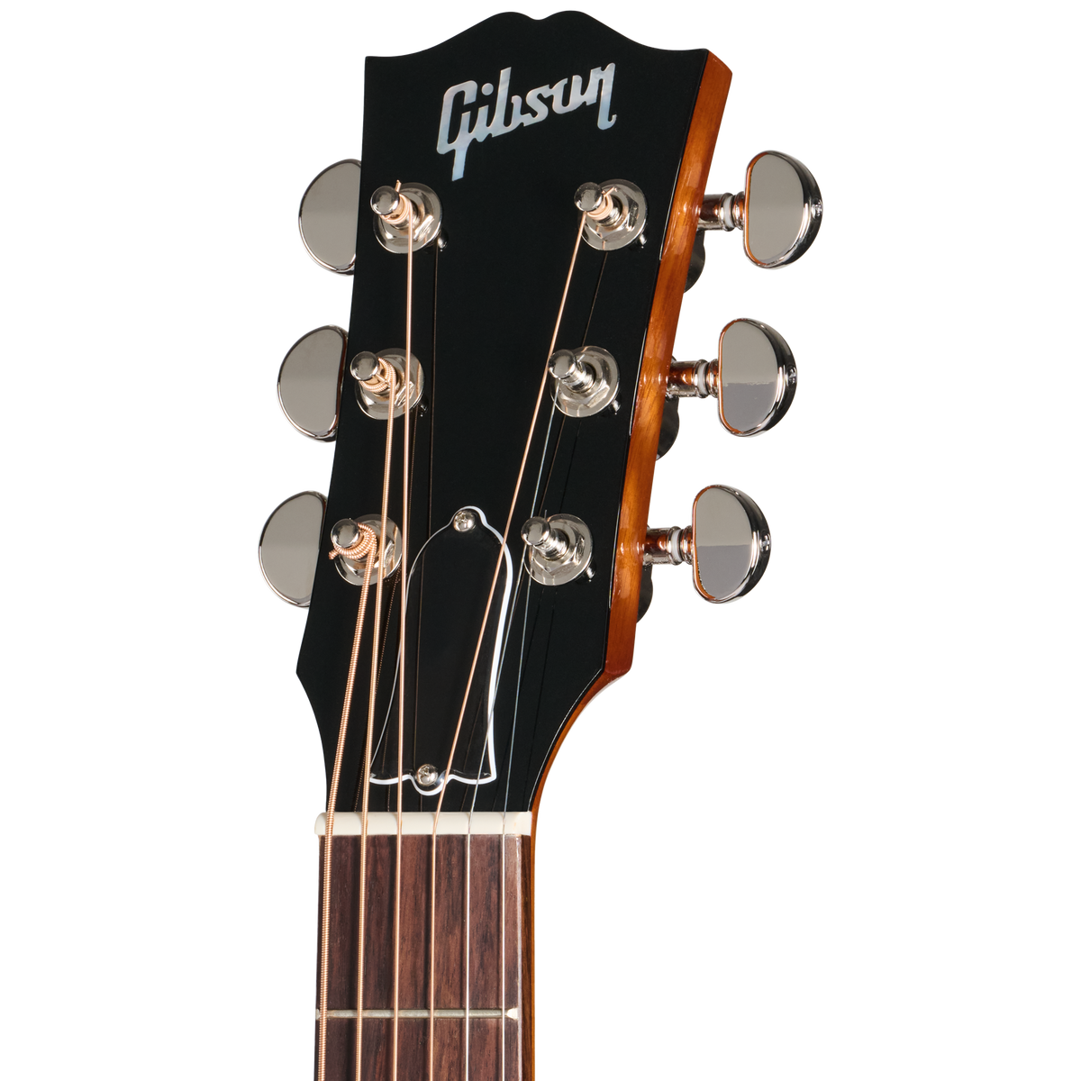 Gibson J-45 Standard with HiFi DNA, Heritage Cherry Sunburst Acoustic Guitar Gibson