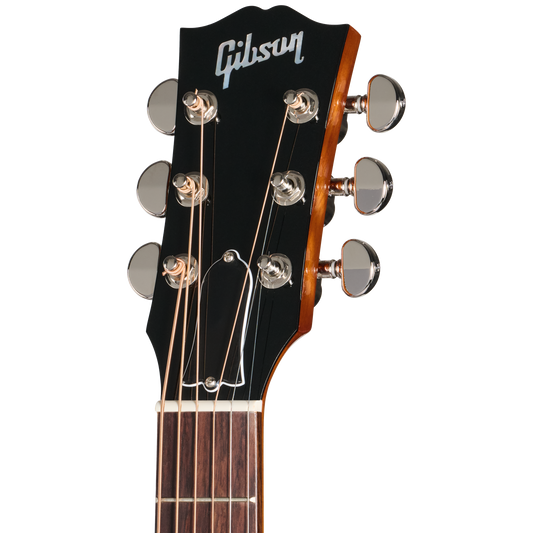 Gibson J-45 Standard with HiFi DNA, Heritage Cherry Sunburst Acoustic Guitar Gibson