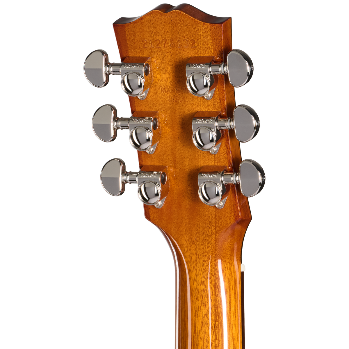 Gibson J-45 Standard with HiFi DNA, Heritage Cherry Sunburst Acoustic Guitar Gibson