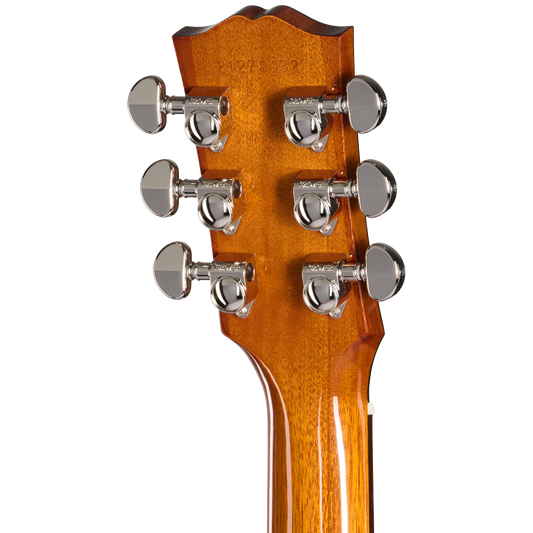 Gibson J-45 Standard with HiFi DNA, Heritage Cherry Sunburst Acoustic Guitar Gibson