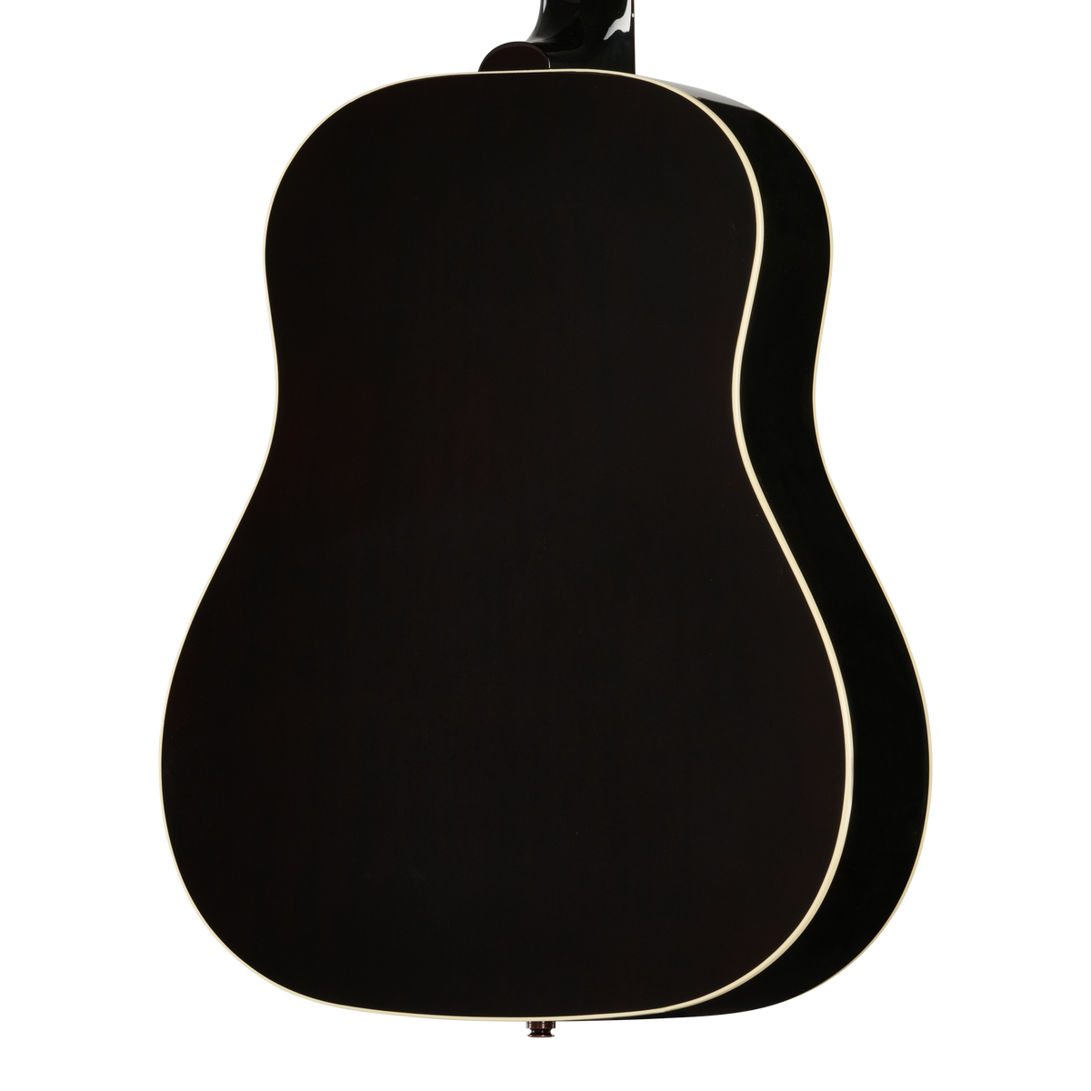Gibson J-45 Standard with HiFi DNA, Vintage Sunburst Acoustic Guitar Gibson