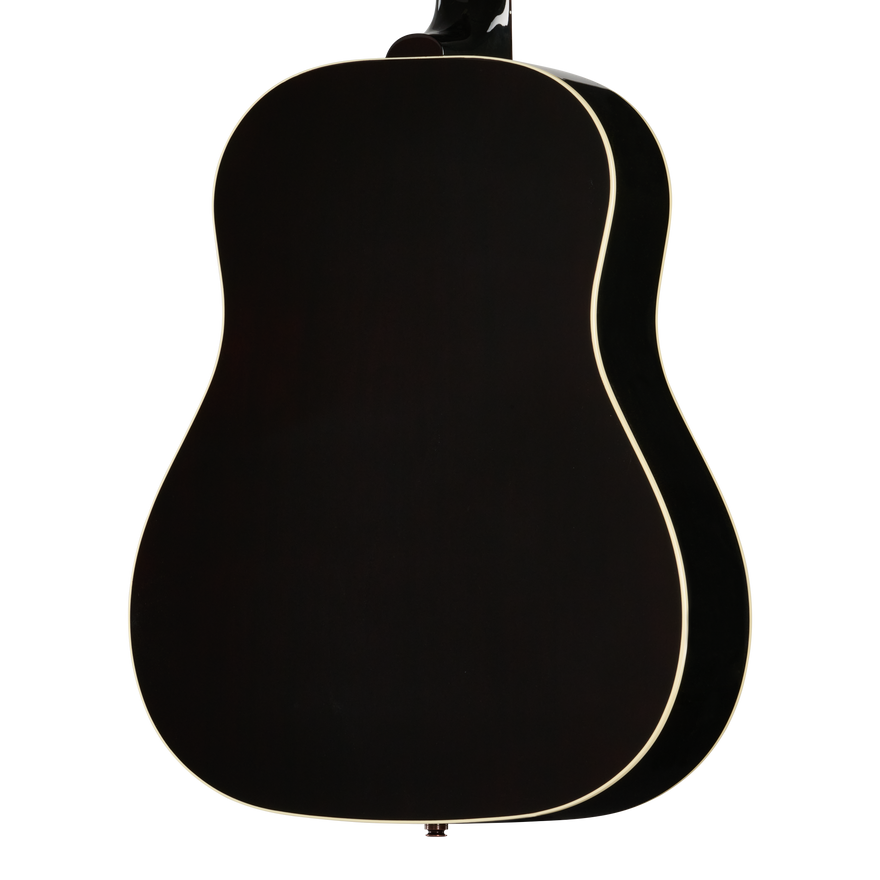 Gibson J-45 Standard with HiFi DNA, Vintage Sunburst Acoustic Guitar Gibson