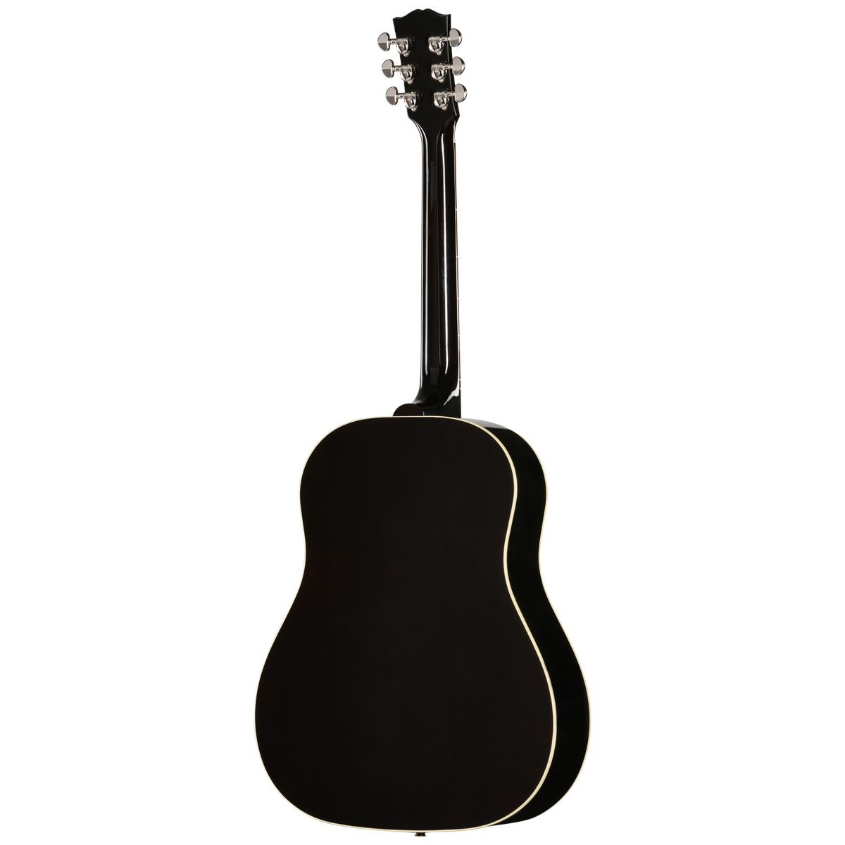 Gibson J-45 Standard with HiFi DNA, Vintage Sunburst Acoustic Guitar Gibson