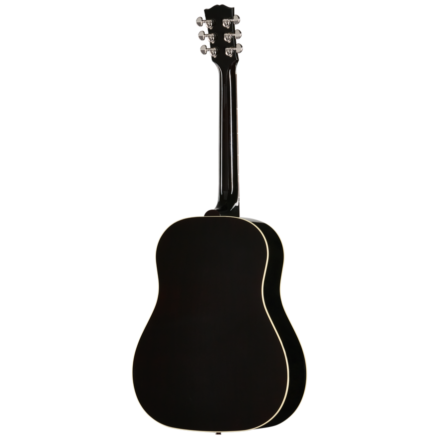Gibson J-45 Standard with HiFi DNA, Vintage Sunburst Acoustic Guitar Gibson