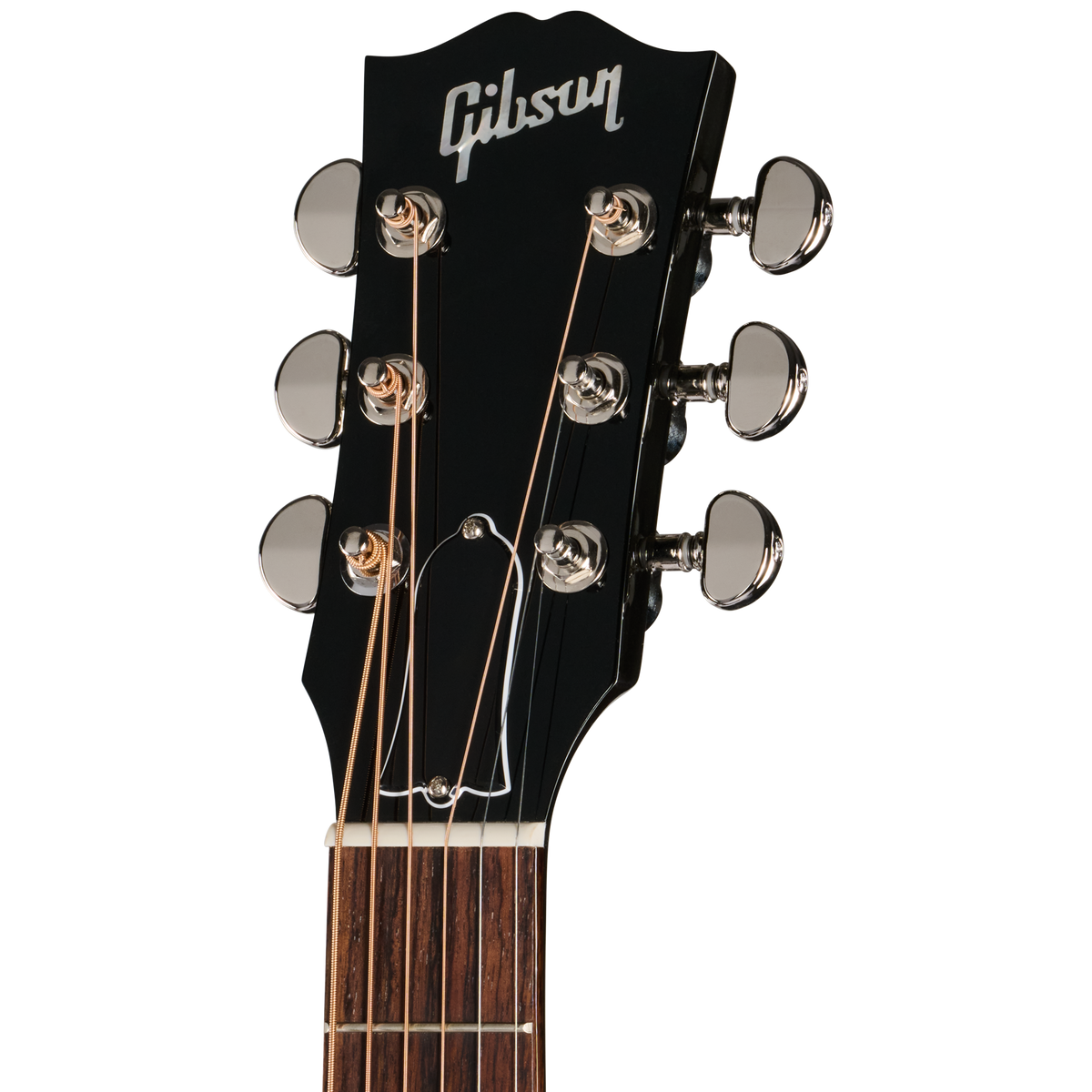 Gibson J-45 Standard with HiFi DNA, Vintage Sunburst Acoustic Guitar Gibson