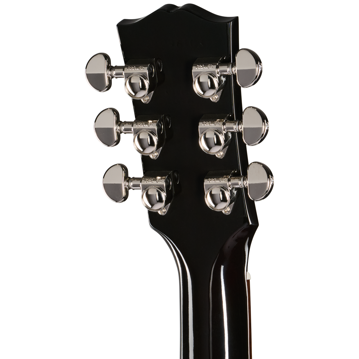 Gibson J-45 Standard with HiFi DNA, Vintage Sunburst Acoustic Guitar Gibson