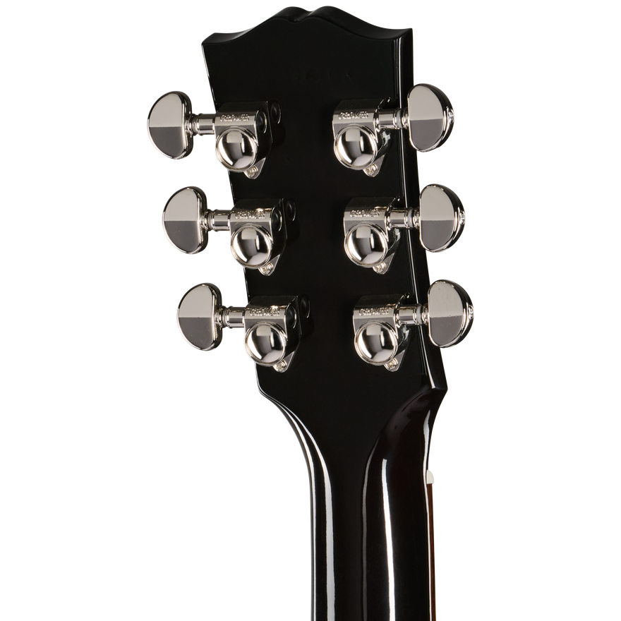 Gibson J-45 Standard with HiFi DNA, Vintage Sunburst Acoustic Guitar Gibson