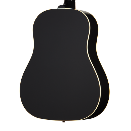 Gibson J-45 Standard, Purple Burst Acoustic Guitar Gibson