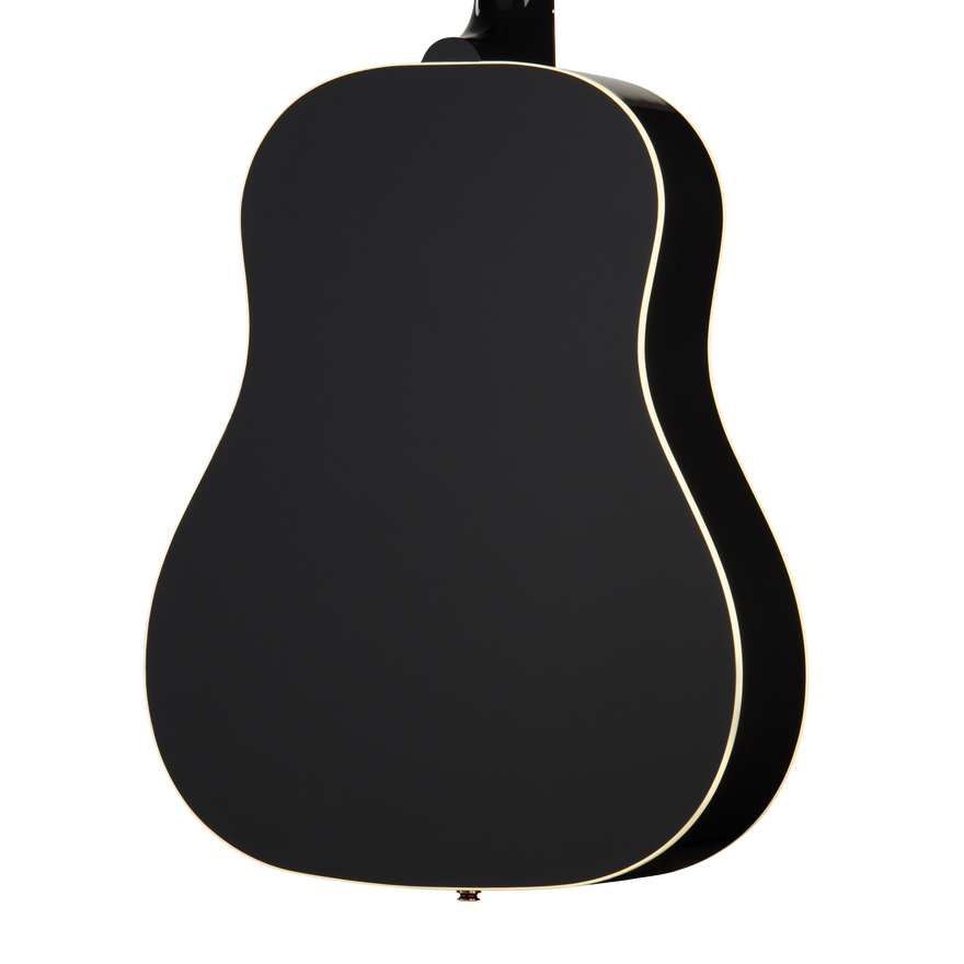 Gibson J-45 Standard, Purple Burst Acoustic Guitar Gibson