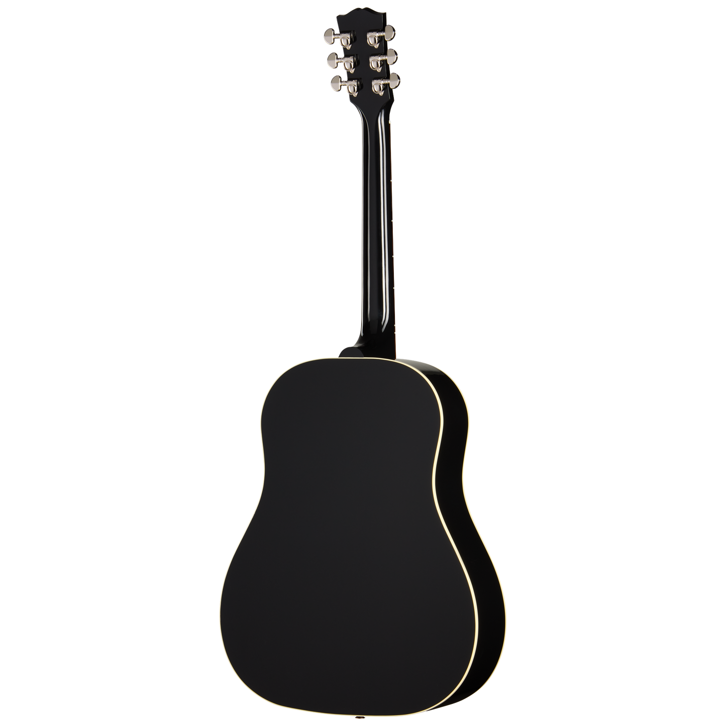 Gibson J-45 Standard, Purple Burst Acoustic Guitar Gibson