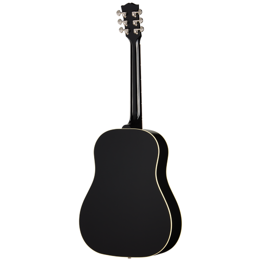 Gibson J-45 Standard, Purple Burst Acoustic Guitar Gibson