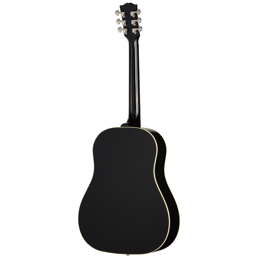 Gibson J-45 Standard, Purple Burst Acoustic Guitar Gibson