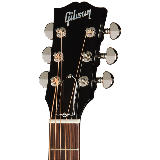 Gibson J-45 Standard, Purple Burst Acoustic Guitar Gibson