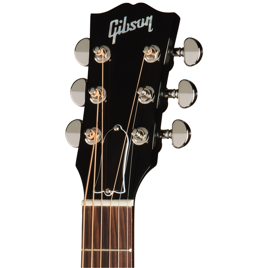 Gibson J-45 Standard, Purple Burst Acoustic Guitar Gibson