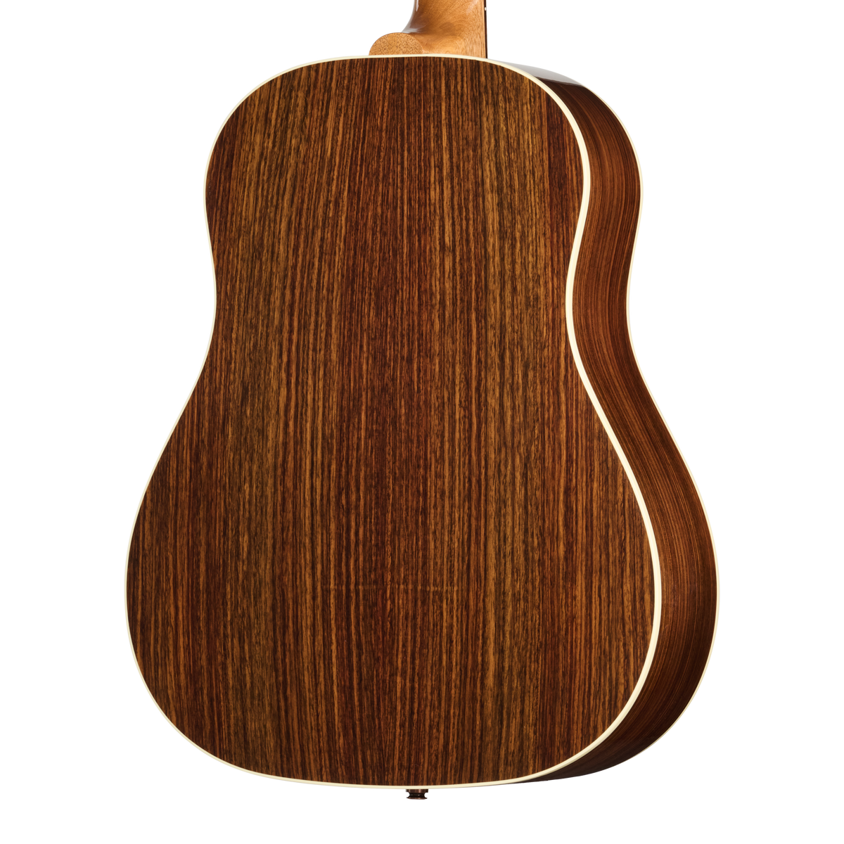 Gibson J-45 Standard Rosewood with HiFi DNA, Left-Handed, Rosewood Burst Acoustic Guitar Gibson