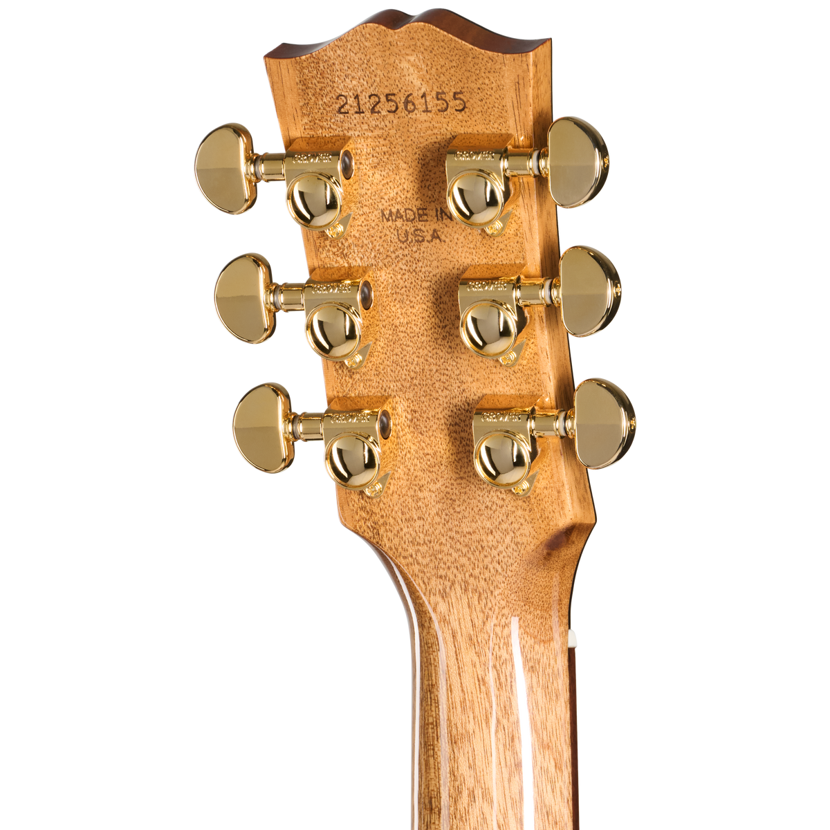 Gibson J-45 Standard Rosewood with HiFi DNA, Left-Handed, Rosewood Burst Acoustic Guitar Gibson
