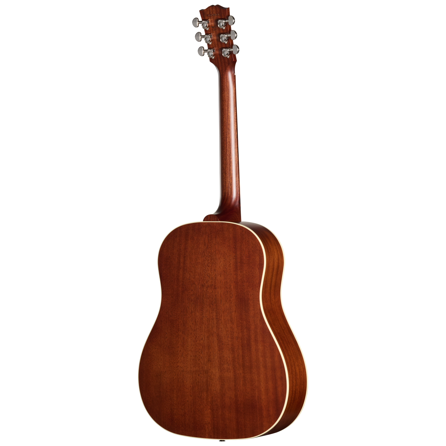 Gibson J-45 Special, Left-Handed, Satin Natural