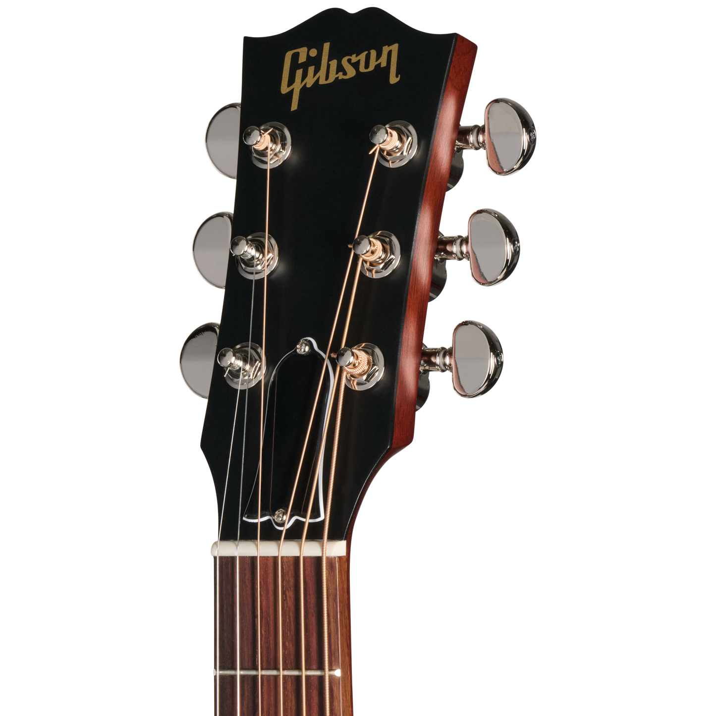 Gibson J-45 Special, Left-Handed, Satin Natural