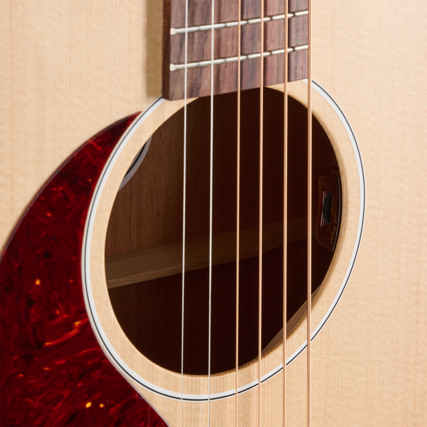 Gibson J-45 Special, Left-Handed, Satin Natural