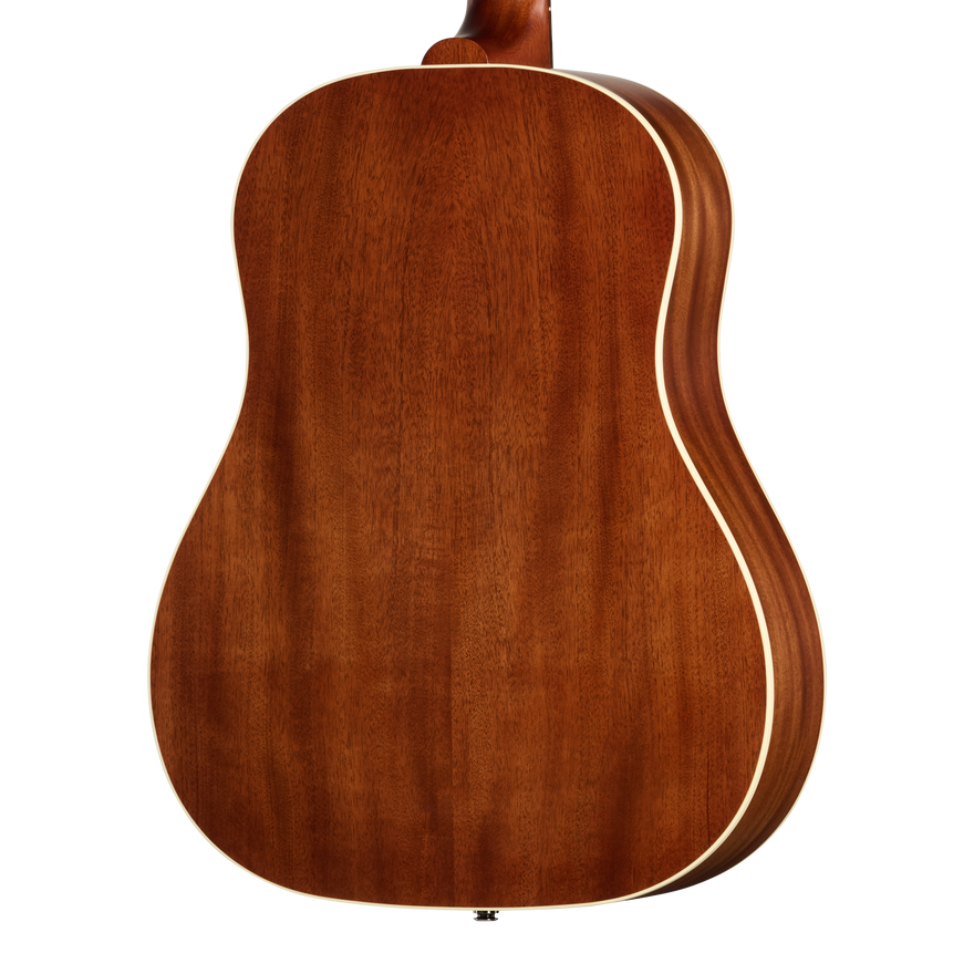 Gibson J-45 Special, Satin Natural Acoustic Guitar Gibson