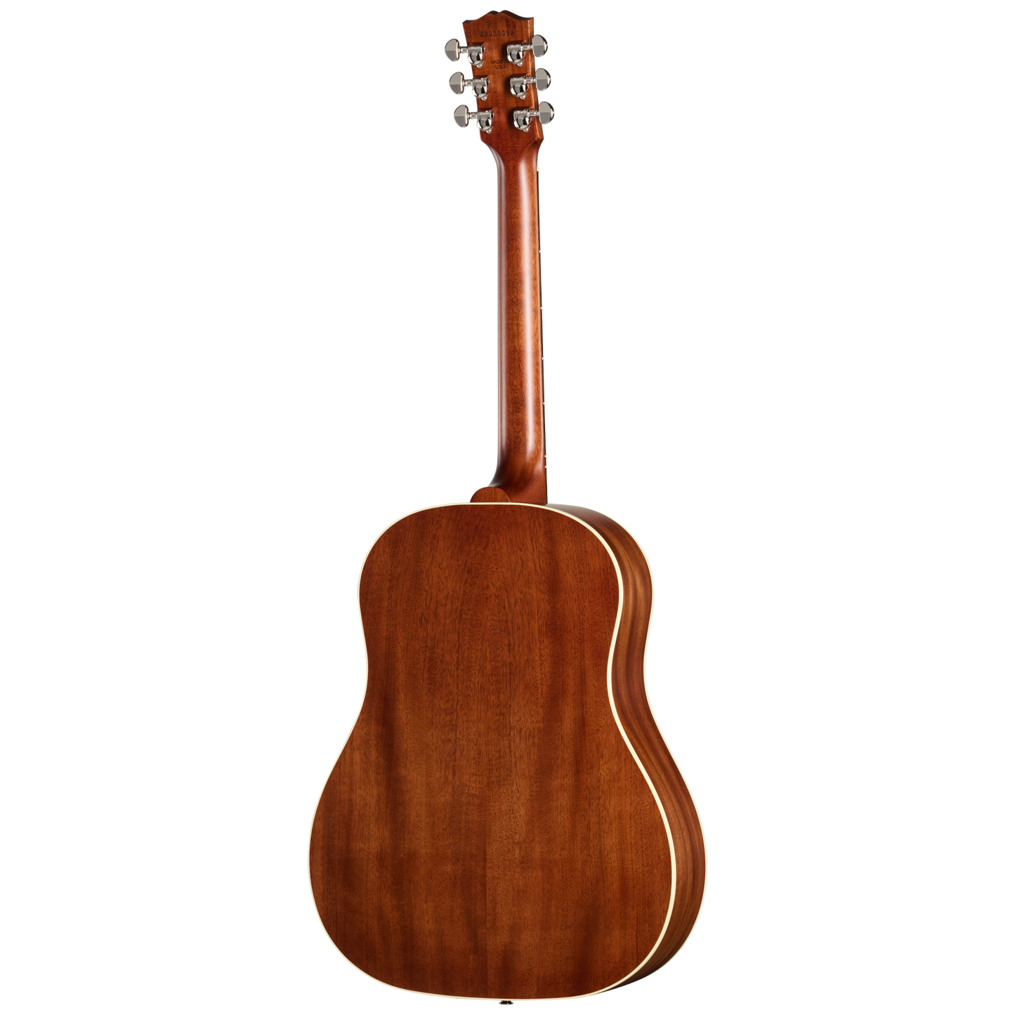 Gibson J-45 Special, Satin Natural Acoustic Guitar Gibson