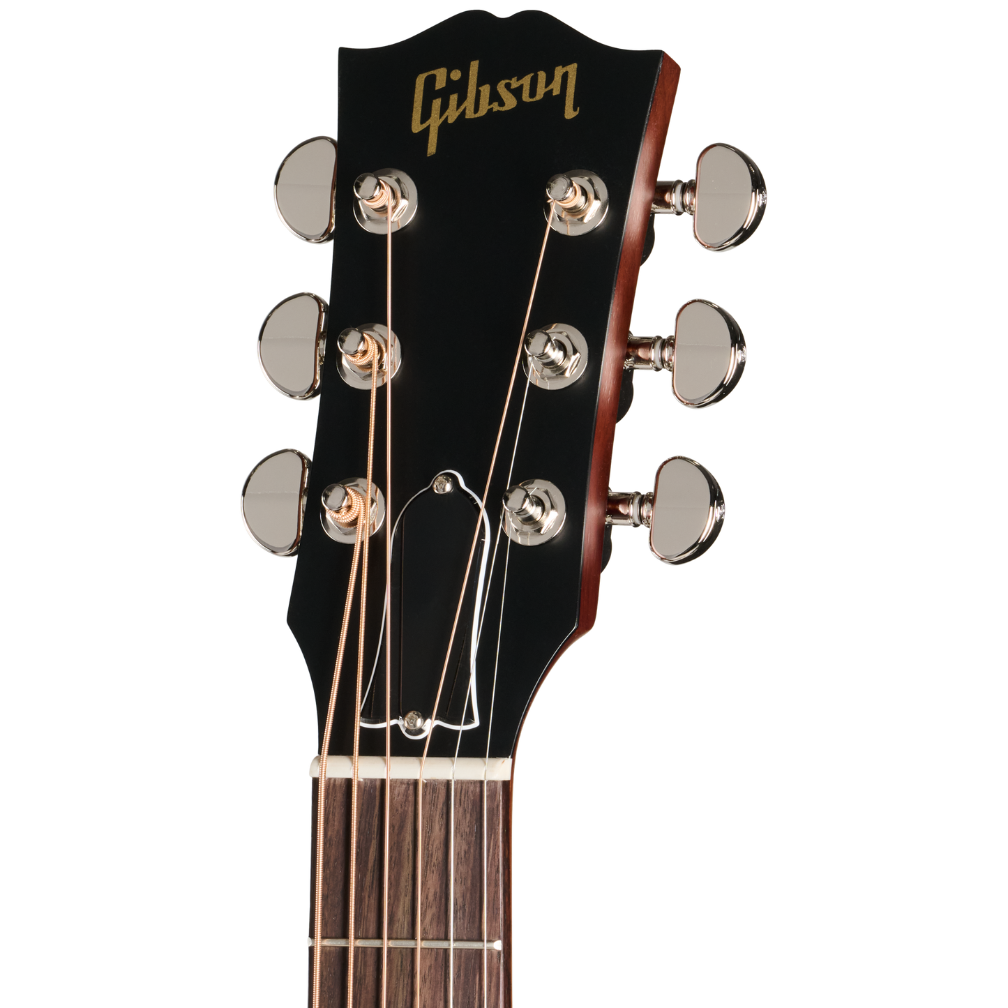 Gibson J-45 Special, Satin Natural Acoustic Guitar Gibson