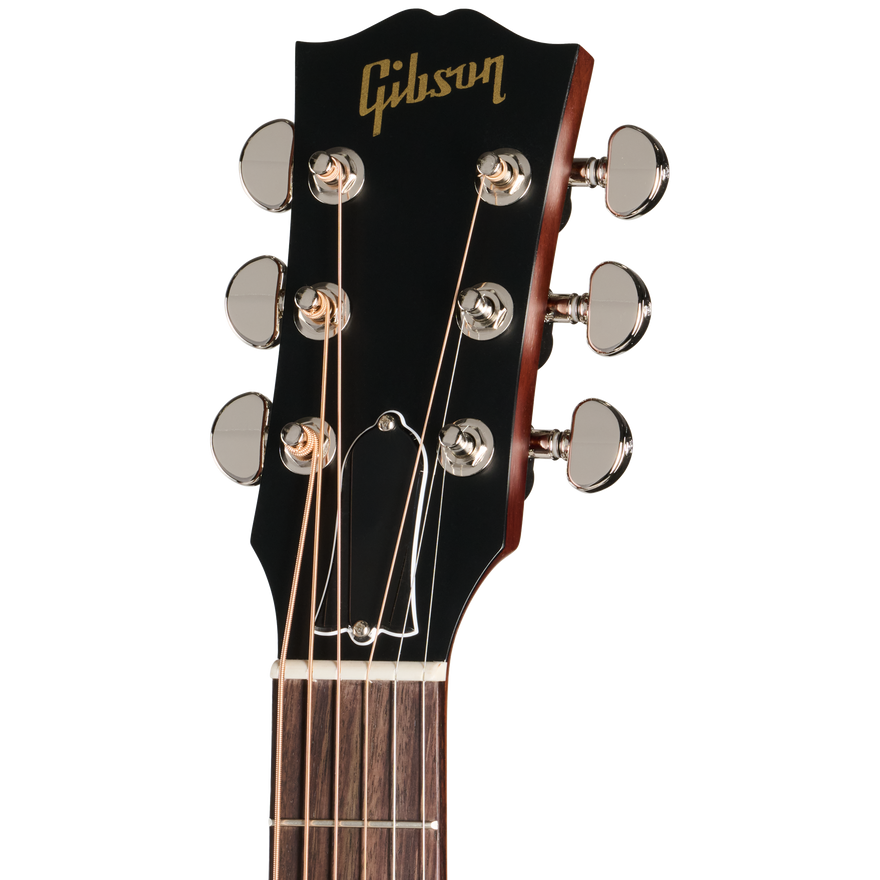 Gibson J-45 Special, Satin Natural Acoustic Guitar Gibson