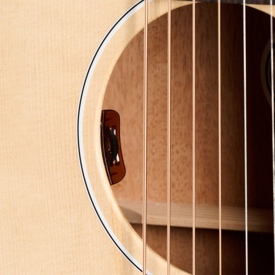 Gibson J-45 Special, Satin Natural Acoustic Guitar Gibson