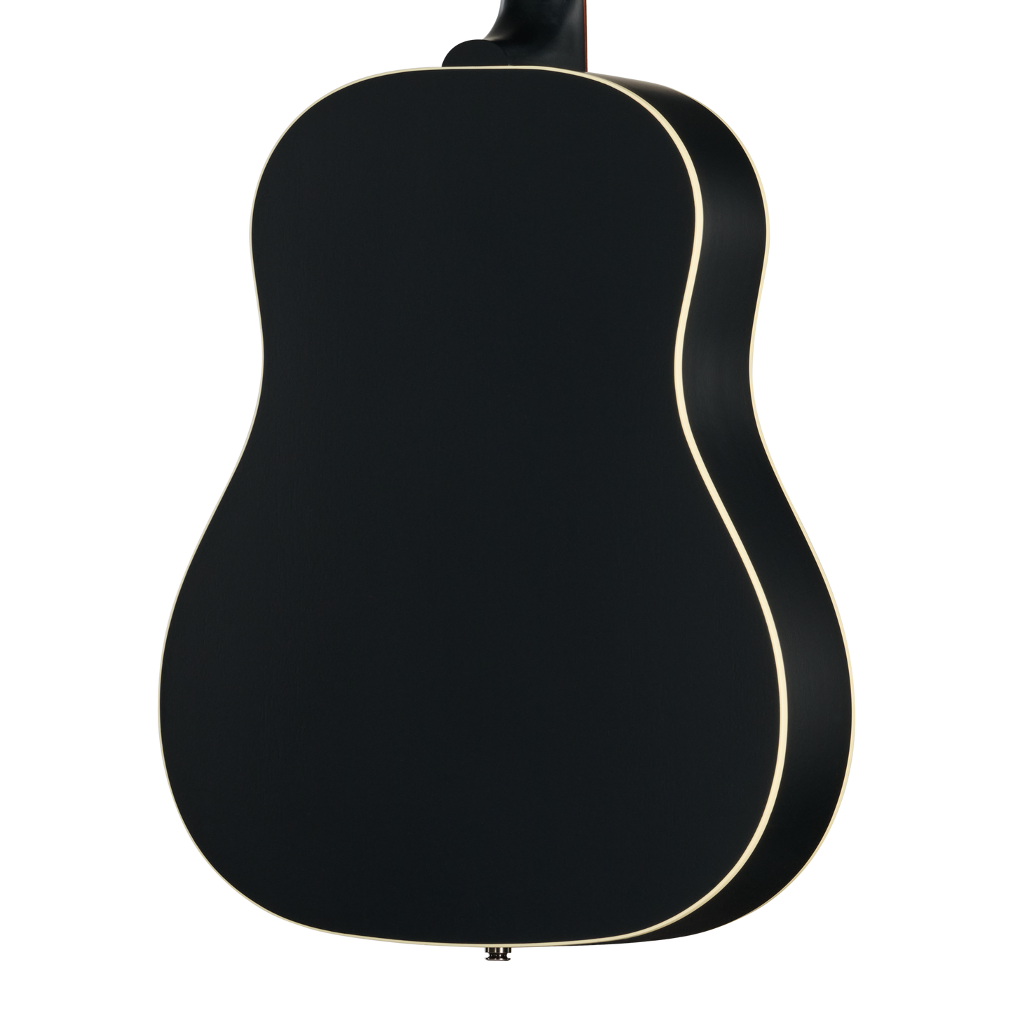 Gibson J-45 Special, Left-Handed, Satin Ebony